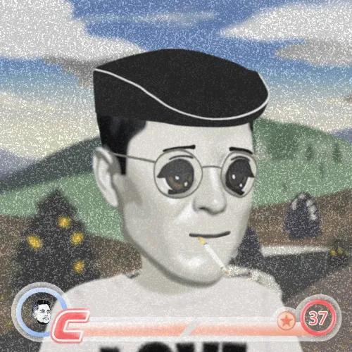 Wealthy Elon #2708