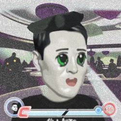 Wealthy Elon #840