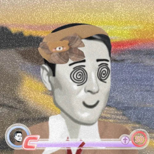 Wealthy Elon #3193