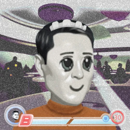 Wealthy Elon #1048