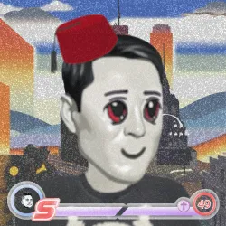 Wealthy Elon #450