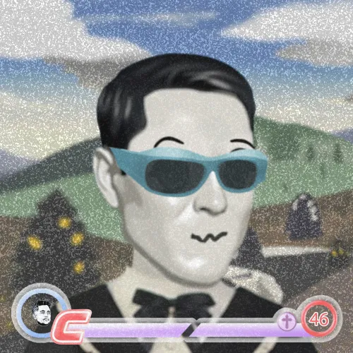 Wealthy Elon #1407