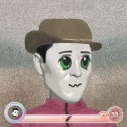 Wealthy Elon #2233