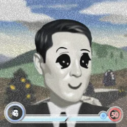 Wealthy Elon #3325