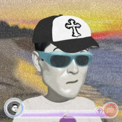 Wealthy Elon #2074