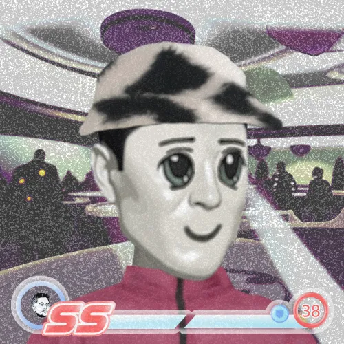 Wealthy Elon #338
