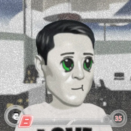 Wealthy Elon #138
