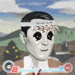 Wealthy Elon #558