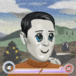 Wealthy Elon #2967