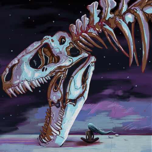 Terra Incognita