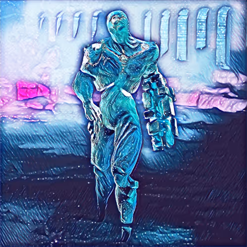 [LIMITED EDITION] Jadeon Adam
