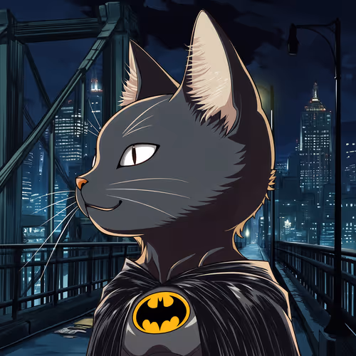 Batmanzukat