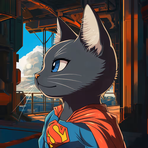 Supermanzukat