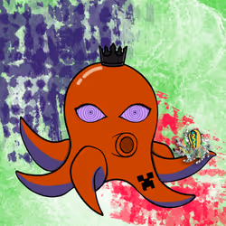 Squiddies #256