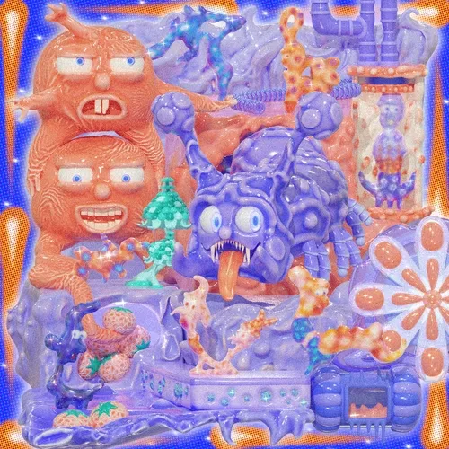 Indigo Dreams #93