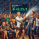 CRYPTO RALLYING