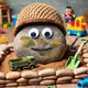 Googly Rocks Special Editions