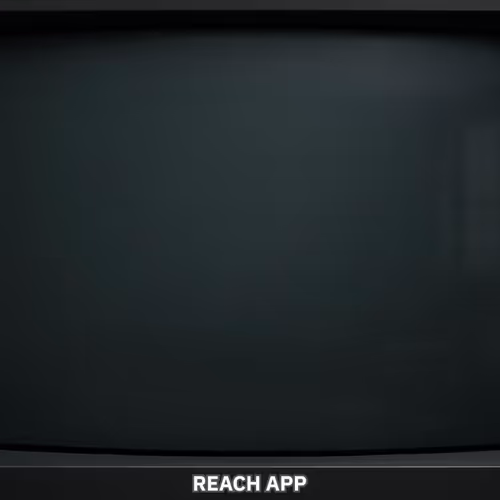 Reach App