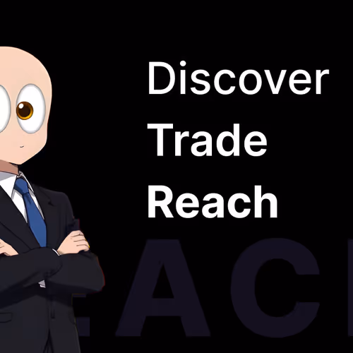 Reach App