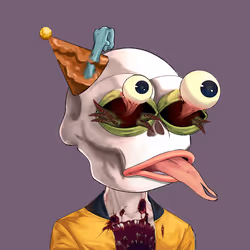 607