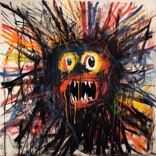 Creepiest Nightmares #8
