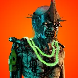 dead apez #543