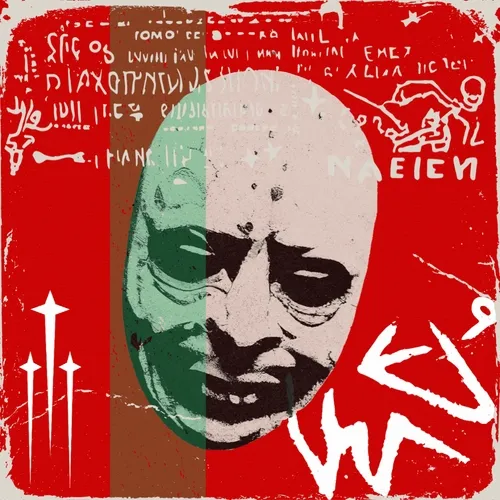 NFTDEAD #100