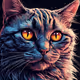 last cat