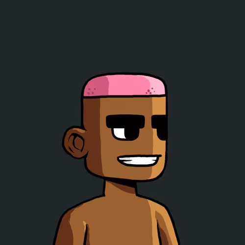 Buddies 6