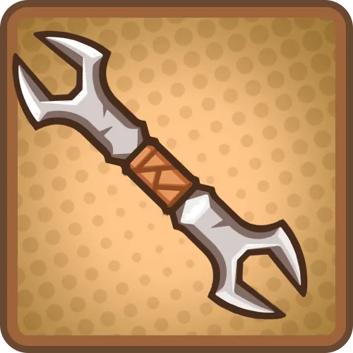 The Wrench 18260247