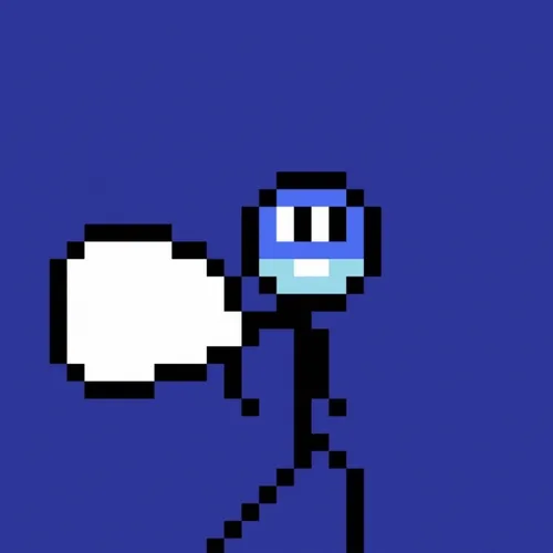Pixel Robber