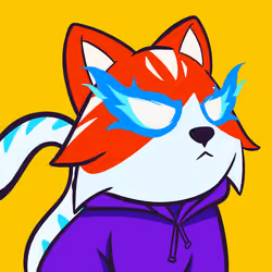NFTOSHI #2229