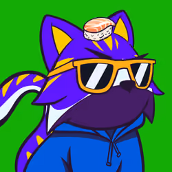 NFTOSHI #347