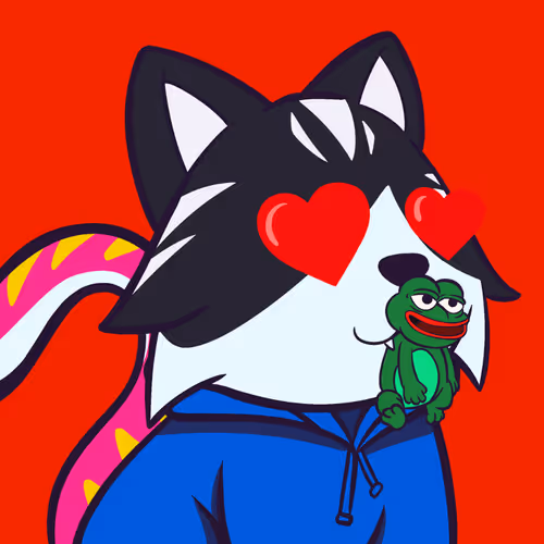 NFTOSHI #1660