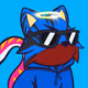 NFTOSHI #143