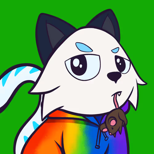 NFTOSHI #219