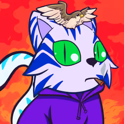 NFTOSHI #2817