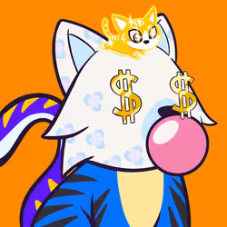 NFTOSHI #319