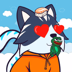 NFTOSHI #2814
