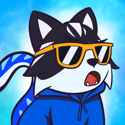NFTOSHI #544