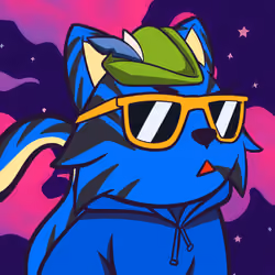 NFTOSHI #2412