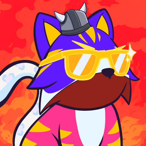 NFTOSHI #884