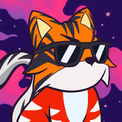 NFTOSHI #1704