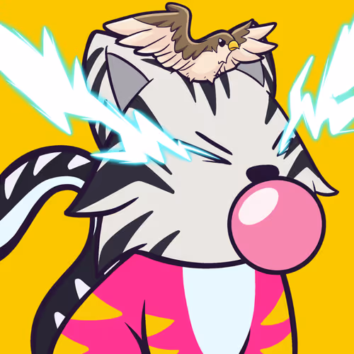 NFTOSHI #2273