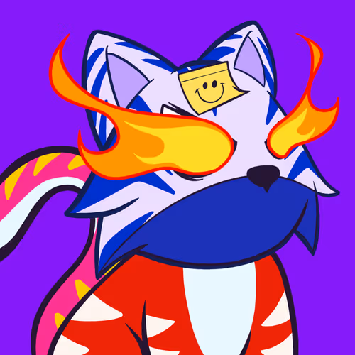 Nftoshis Official