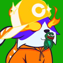 NFTOSHI #683