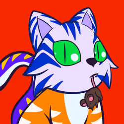 NFTOSHI #2168