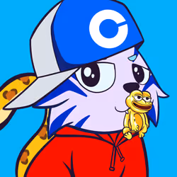NFTOSHI #571