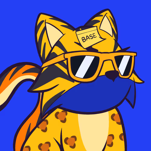 NFTOSHI #2544