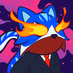 NFTOSHI #582